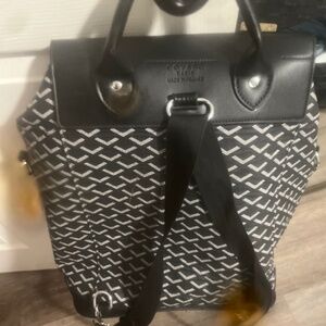 Goyard backpack